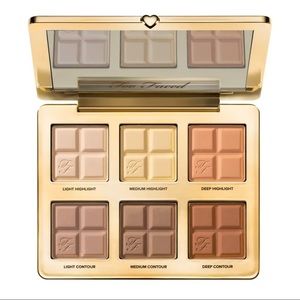 Too Faced Cocoa Contour Palette